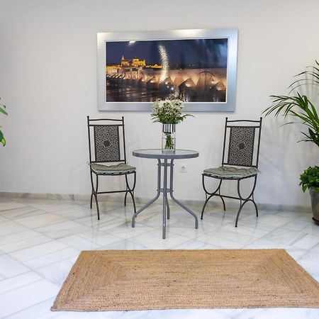 Casa Los Cuatro Soles Cordoba Ngoại thất bức ảnh