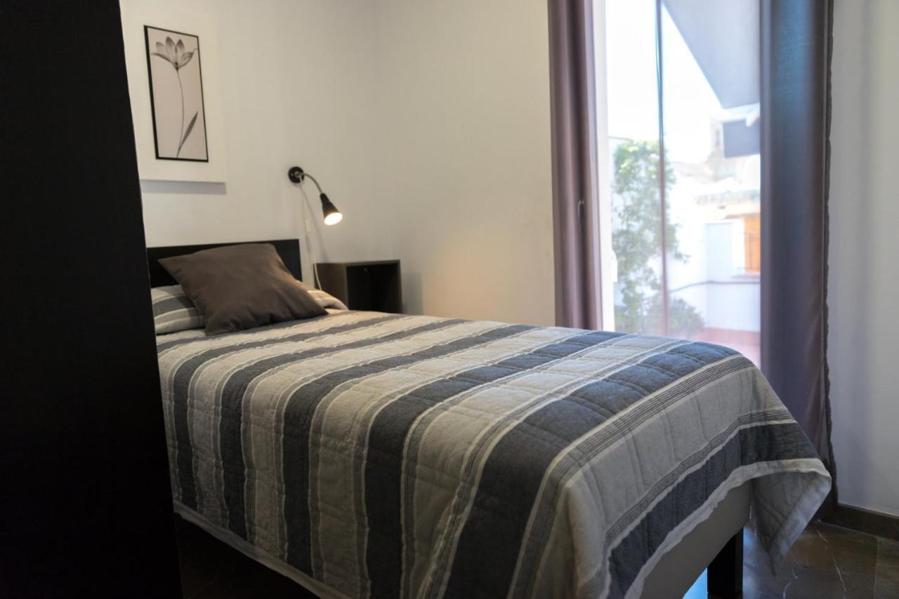 Casa Los Cuatro Soles Cordoba Ngoại thất bức ảnh