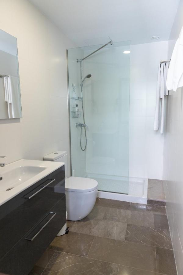 Casa Los Cuatro Soles Cordoba Ngoại thất bức ảnh