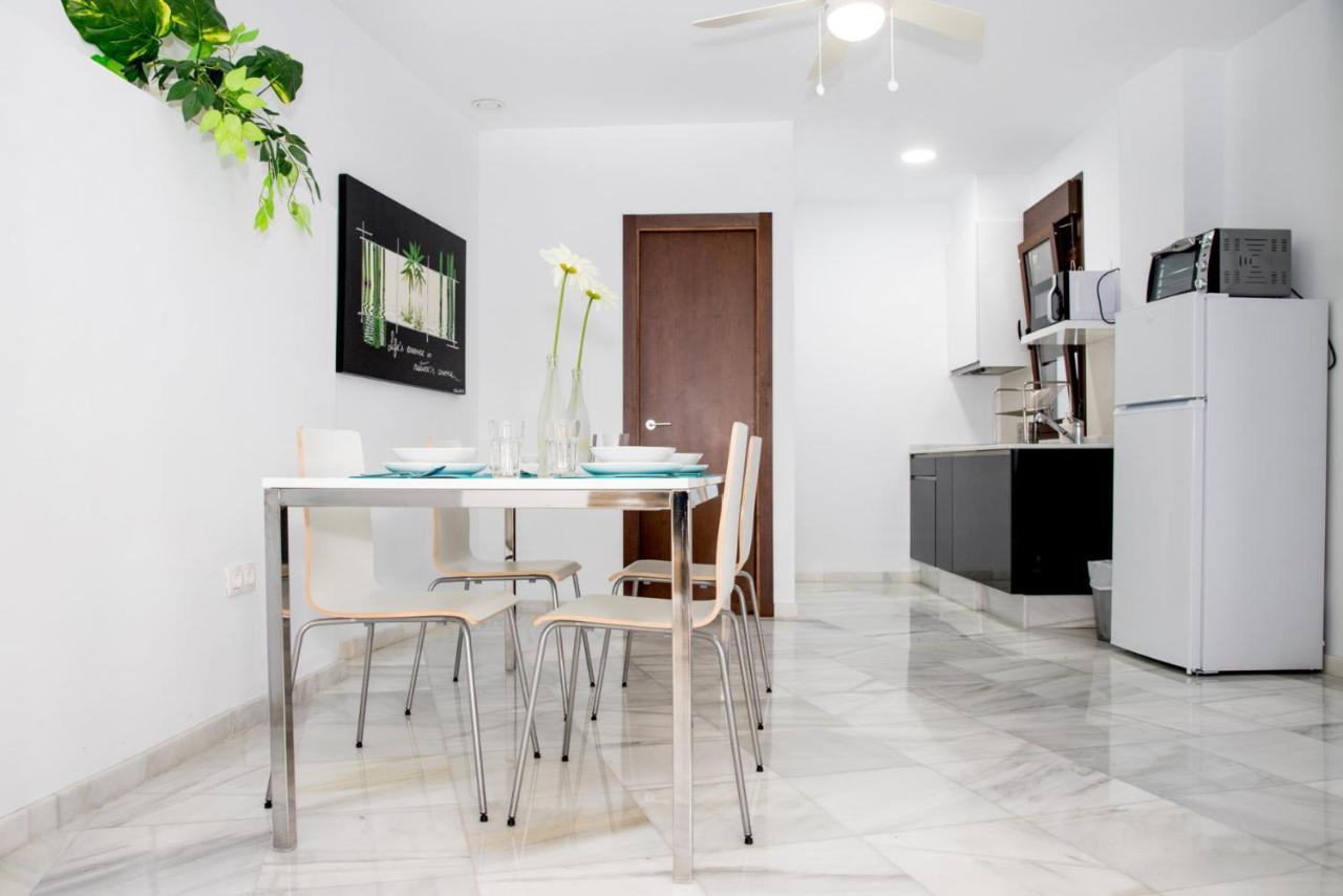 Casa Los Cuatro Soles Cordoba Ngoại thất bức ảnh