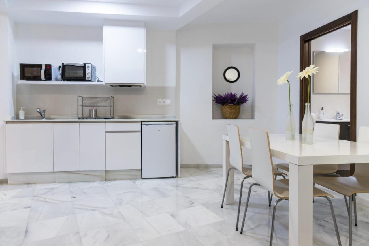 Casa Los Cuatro Soles Cordoba Ngoại thất bức ảnh