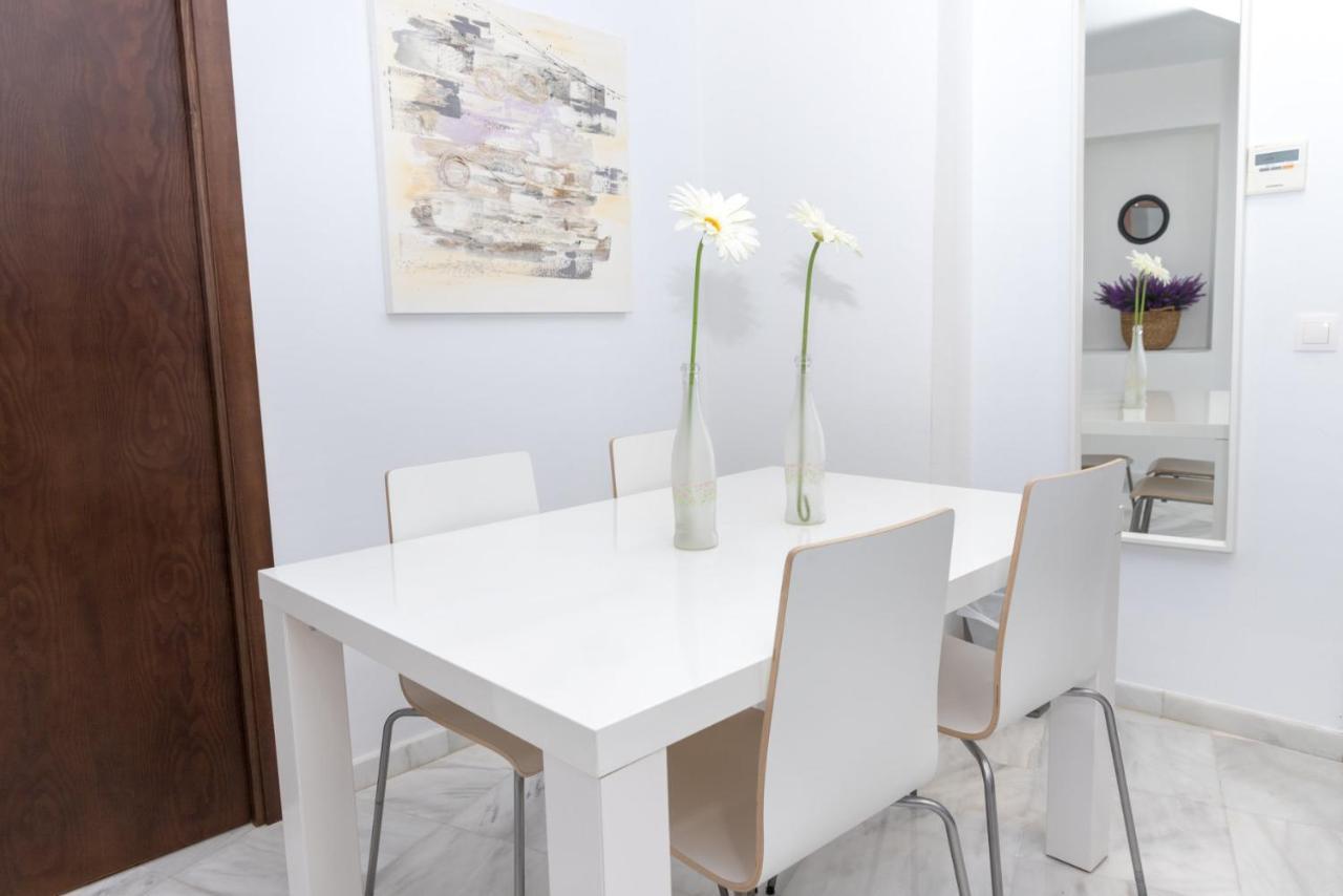 Casa Los Cuatro Soles Cordoba Ngoại thất bức ảnh