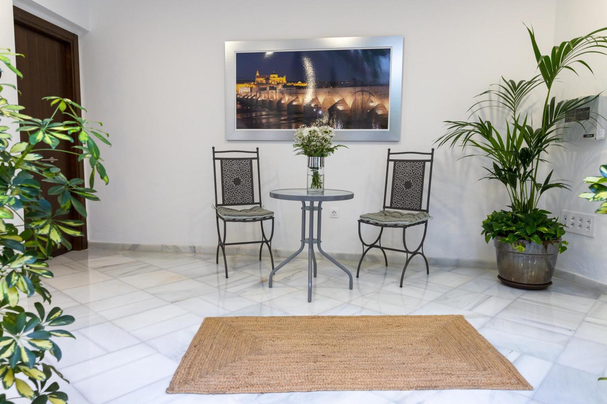 Casa Los Cuatro Soles Cordoba Ngoại thất bức ảnh