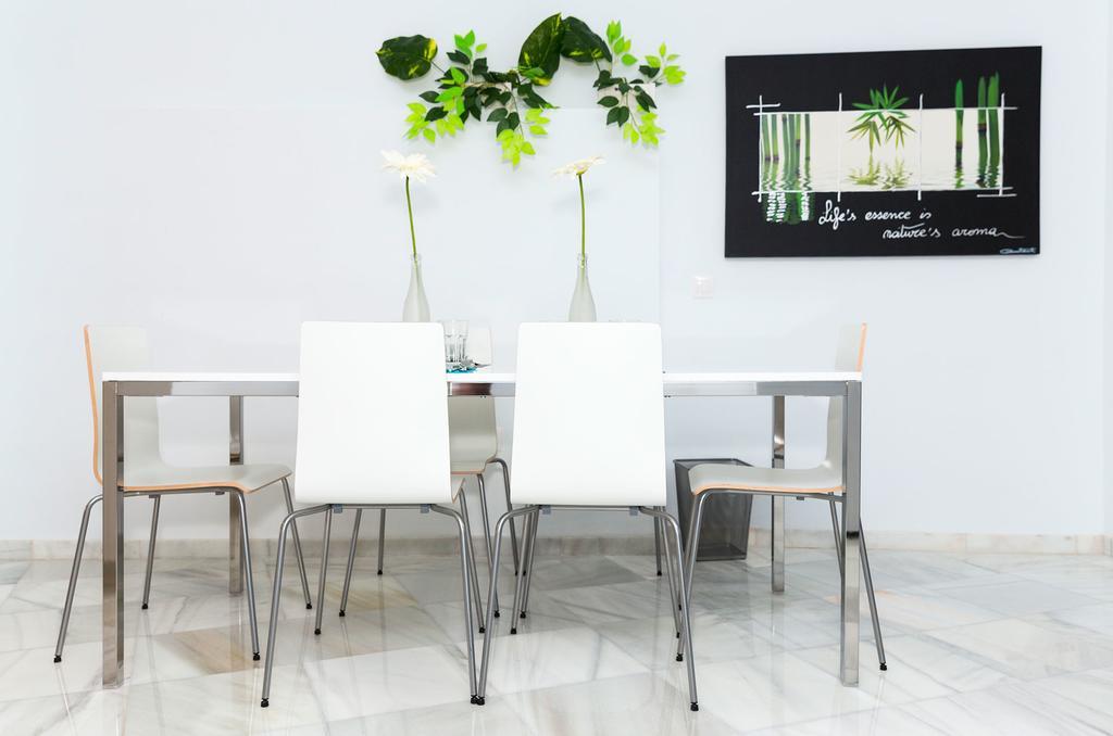 Casa Los Cuatro Soles Cordoba Ngoại thất bức ảnh