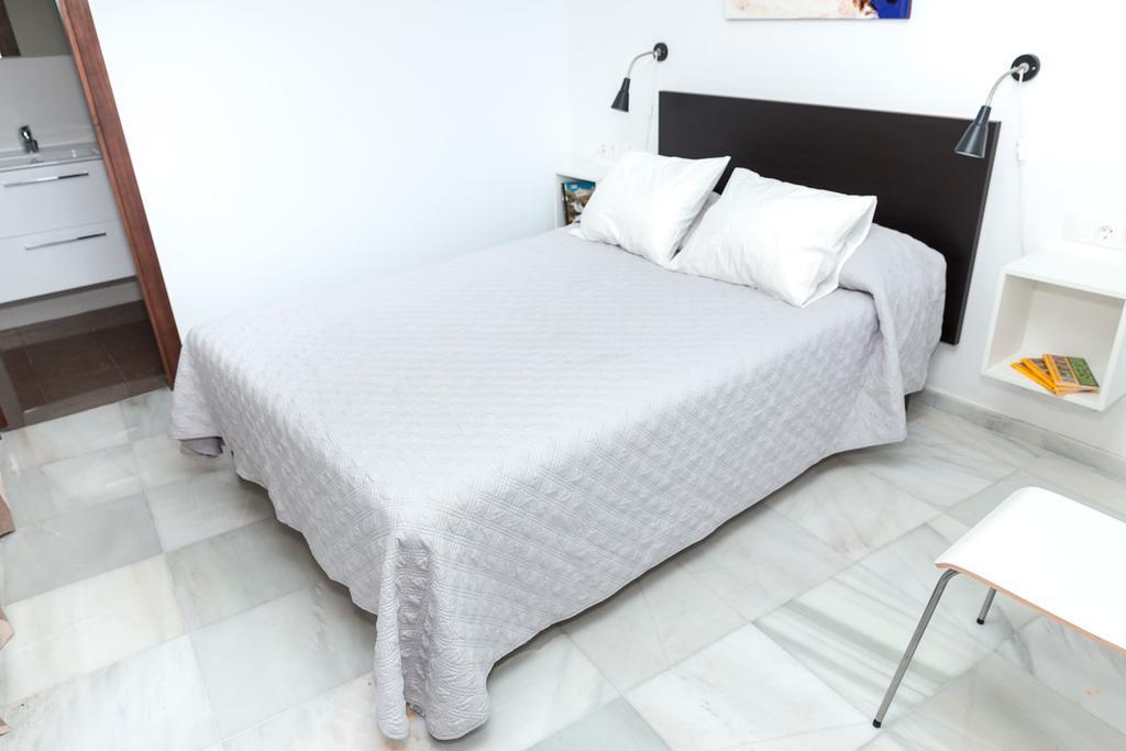 Casa Los Cuatro Soles Cordoba Ngoại thất bức ảnh