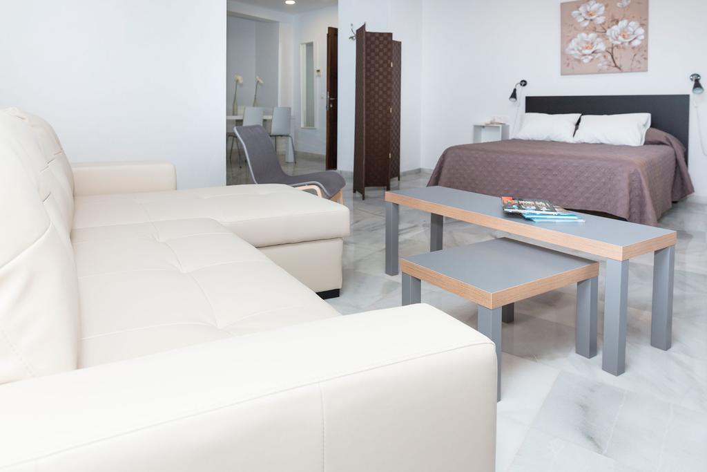 Casa Los Cuatro Soles Cordoba Ngoại thất bức ảnh