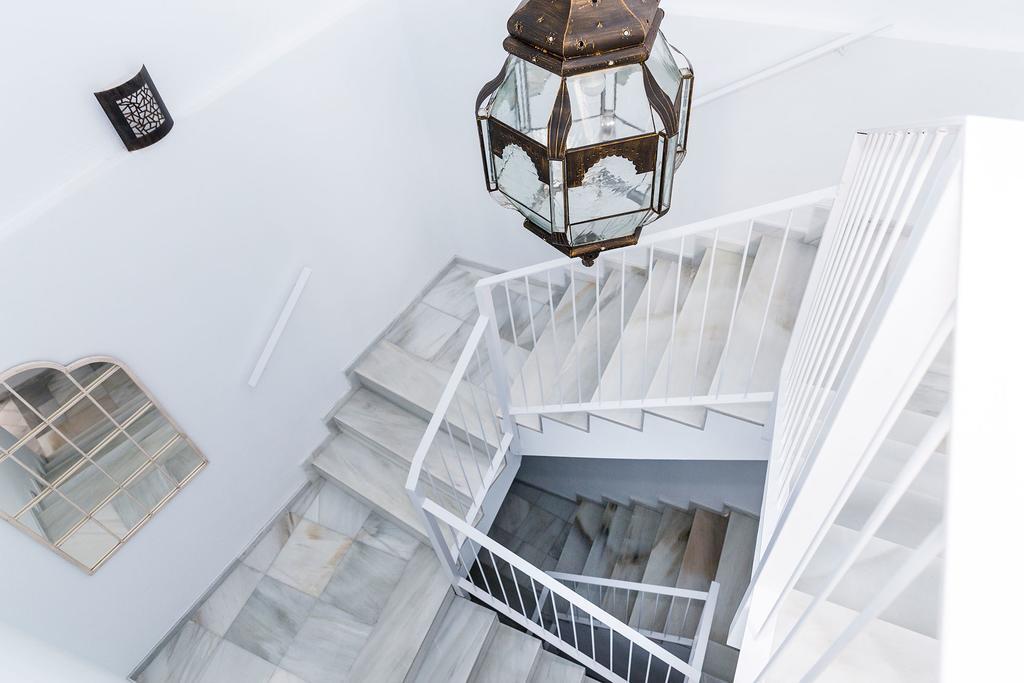 Casa Los Cuatro Soles Cordoba Ngoại thất bức ảnh