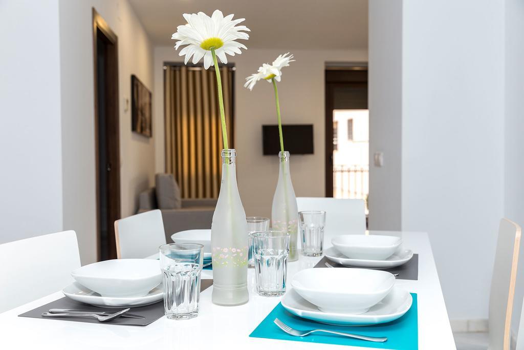 Casa Los Cuatro Soles Cordoba Ngoại thất bức ảnh