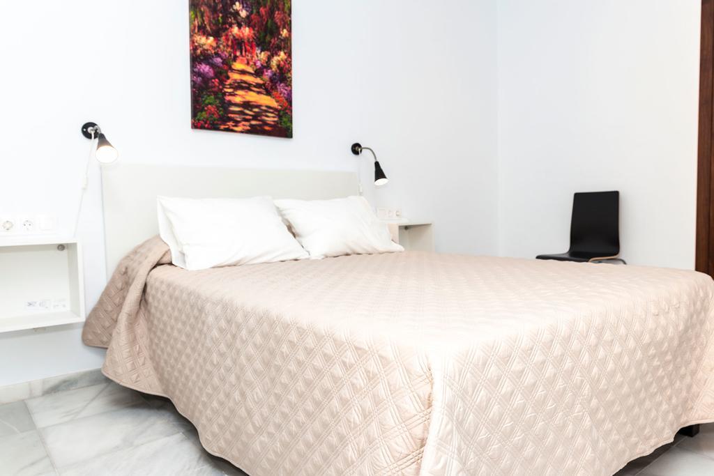 Casa Los Cuatro Soles Cordoba Ngoại thất bức ảnh