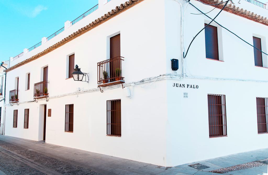 Casa Los Cuatro Soles Cordoba Ngoại thất bức ảnh