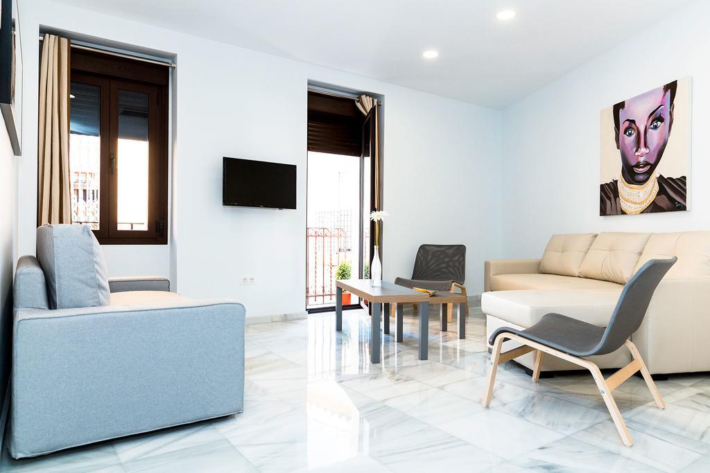 Casa Los Cuatro Soles Cordoba Ngoại thất bức ảnh