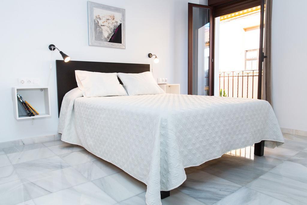 Casa Los Cuatro Soles Cordoba Ngoại thất bức ảnh