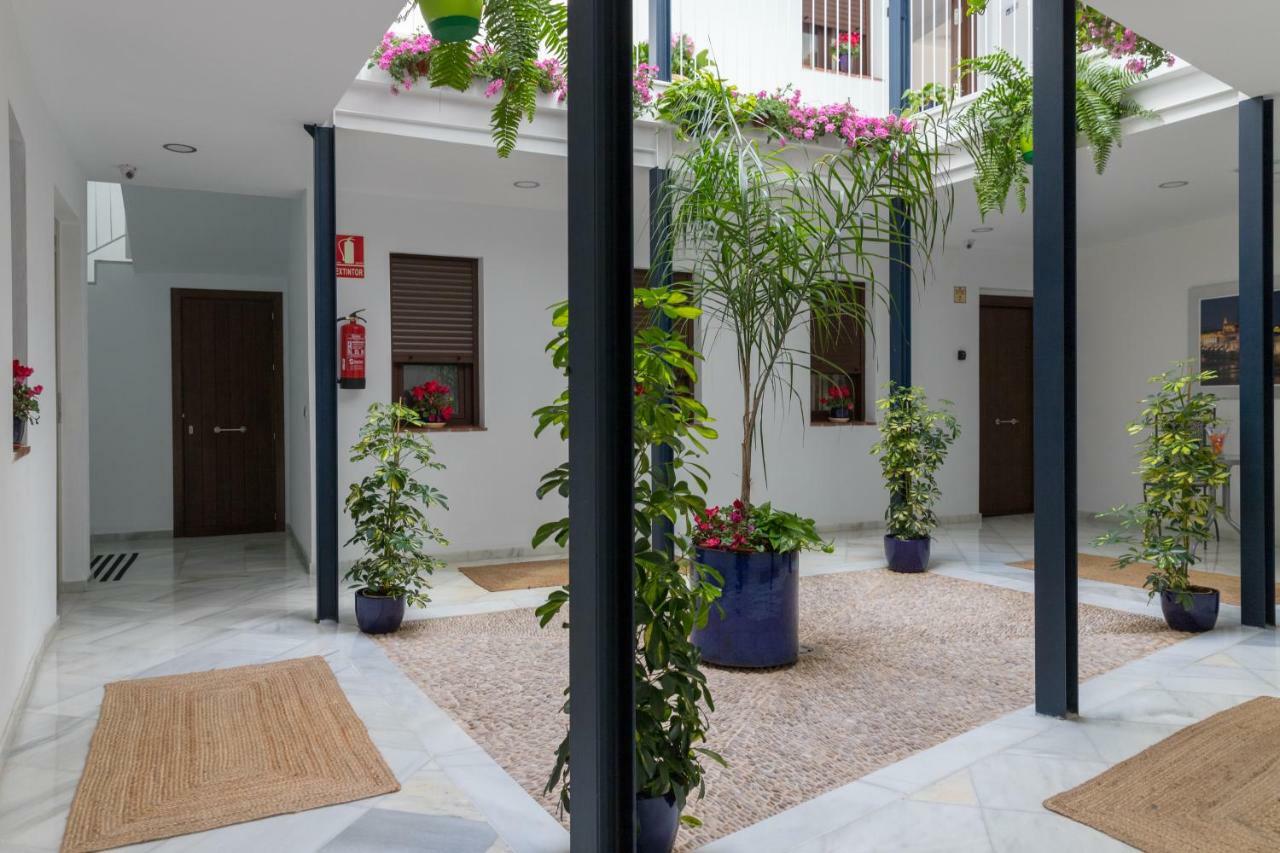 Casa Los Cuatro Soles Cordoba Ngoại thất bức ảnh