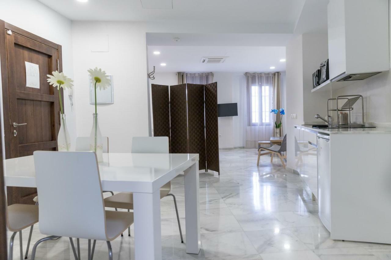 Casa Los Cuatro Soles Cordoba Ngoại thất bức ảnh