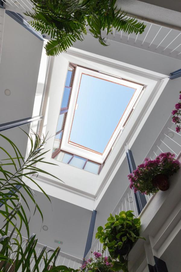 Casa Los Cuatro Soles Cordoba Ngoại thất bức ảnh