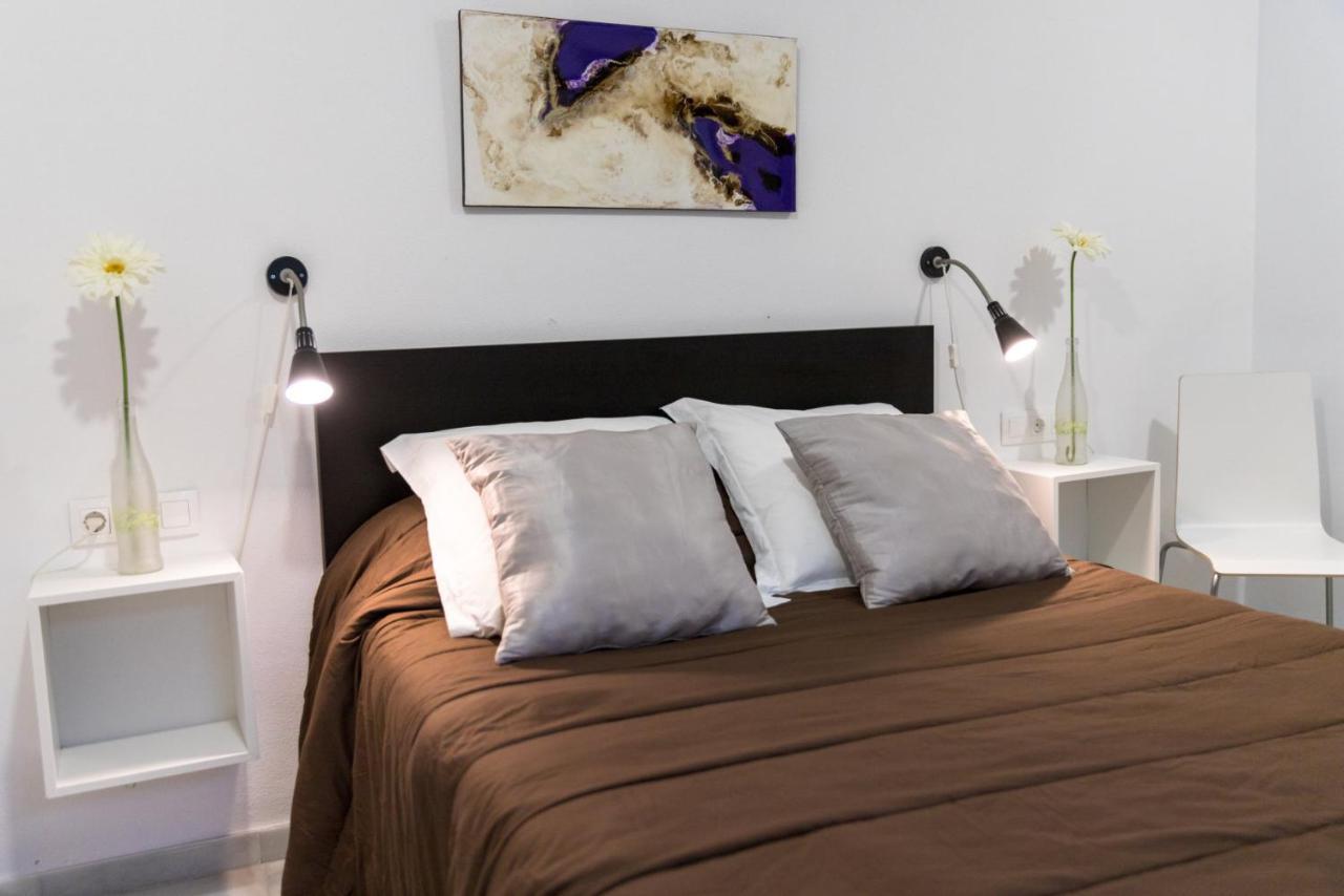 Casa Los Cuatro Soles Cordoba Ngoại thất bức ảnh