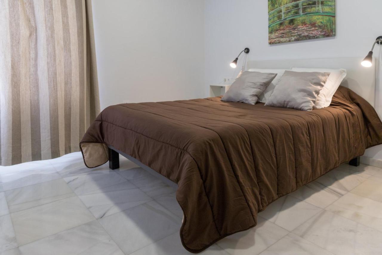 Casa Los Cuatro Soles Cordoba Ngoại thất bức ảnh