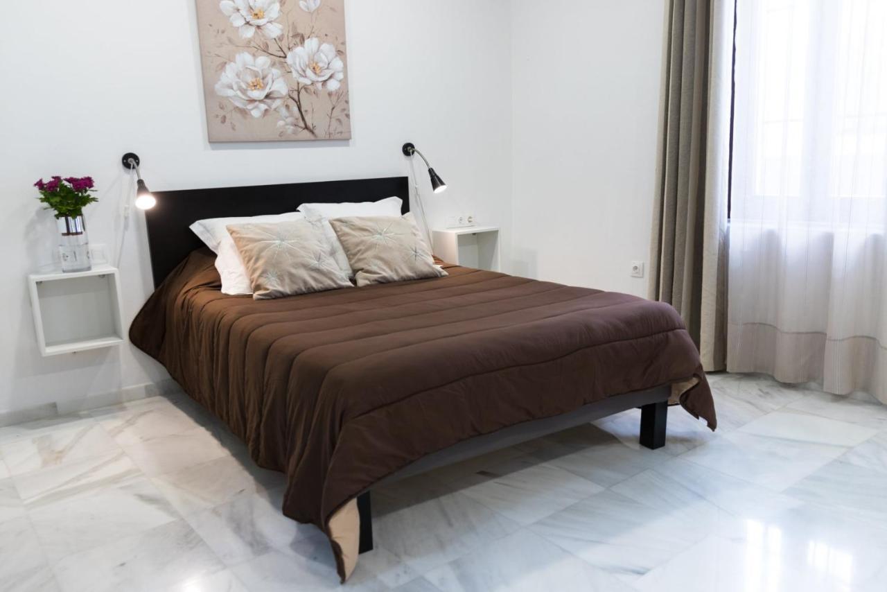 Casa Los Cuatro Soles Cordoba Ngoại thất bức ảnh
