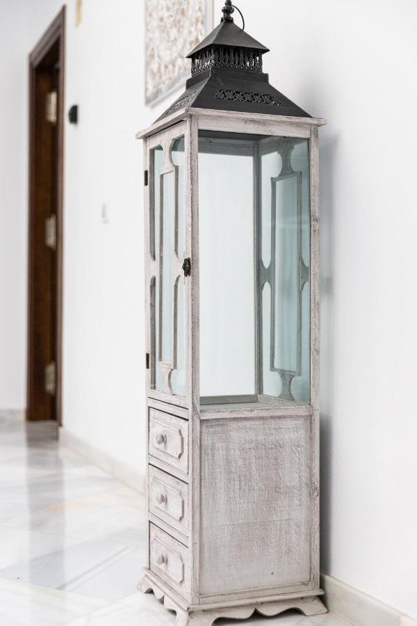 Casa Los Cuatro Soles Cordoba Ngoại thất bức ảnh