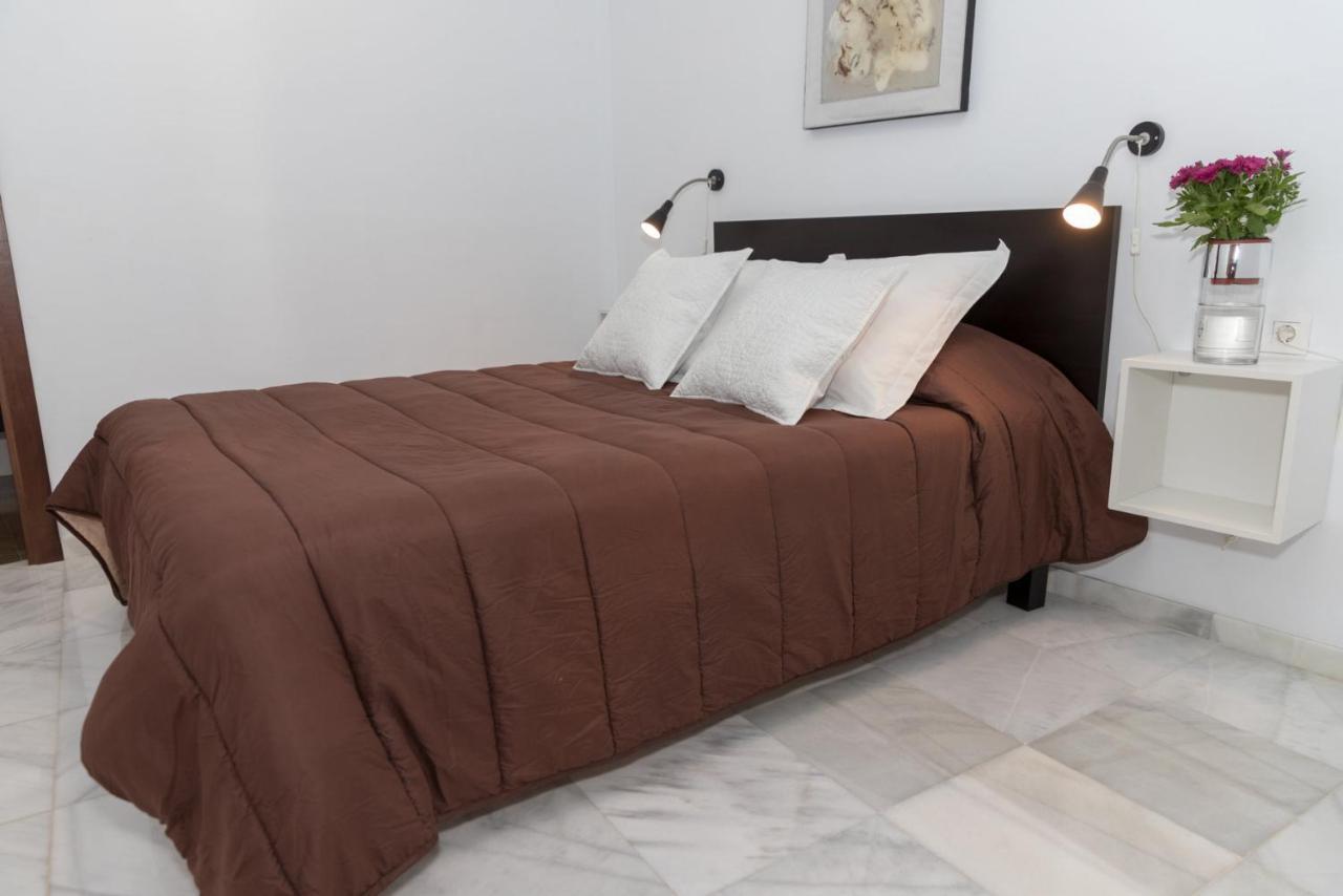 Casa Los Cuatro Soles Cordoba Ngoại thất bức ảnh